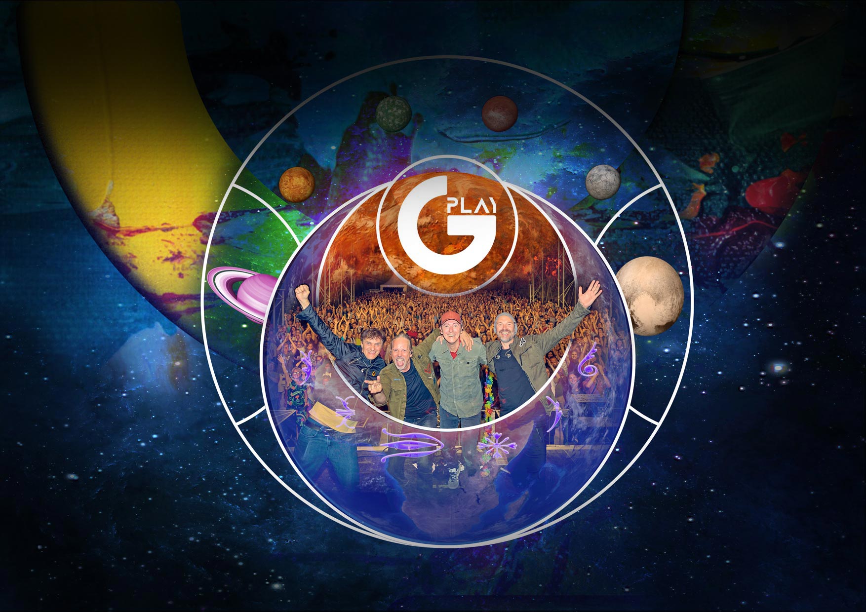 coldplay live deutschland original Coldplay tribute show a sky full